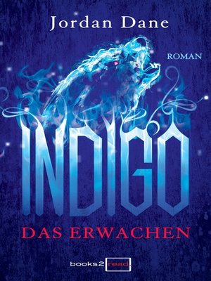 cover image of Indigo&#8212;Das Erwachen